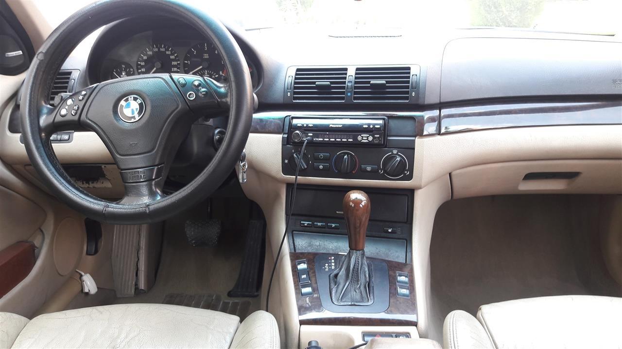 Bmw-e46-330d