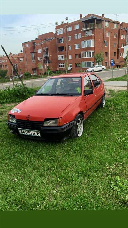 Opell-