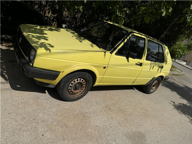 Golf 2