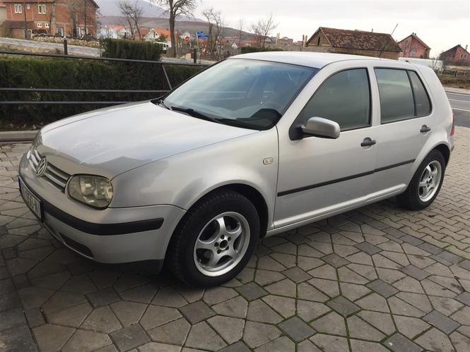 Golf 