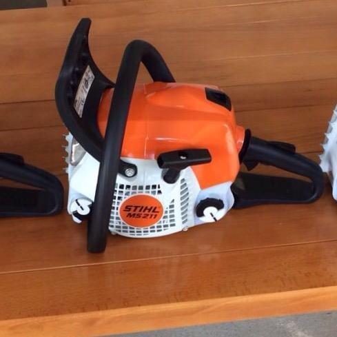 STIHL M5 211