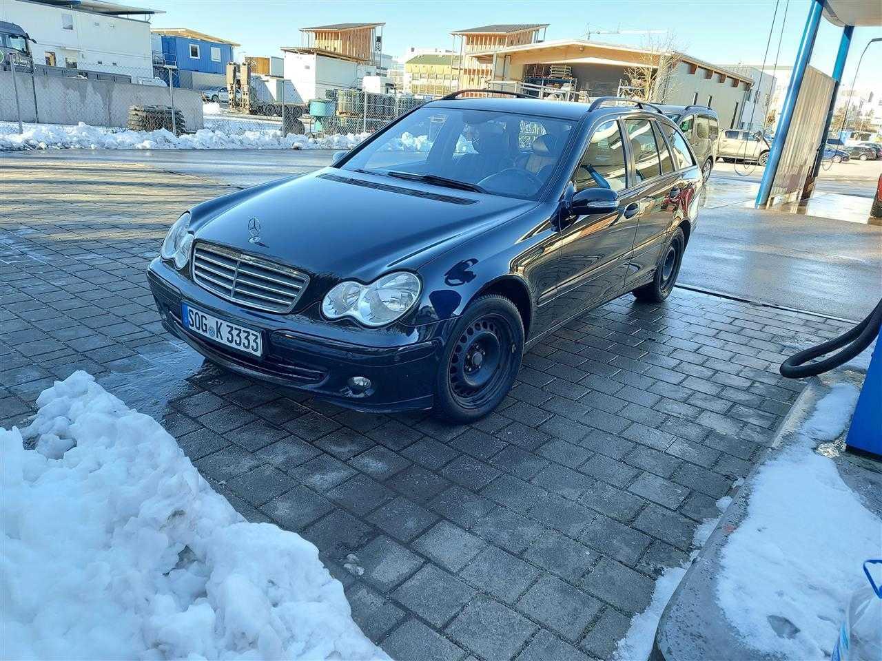 Mercedes