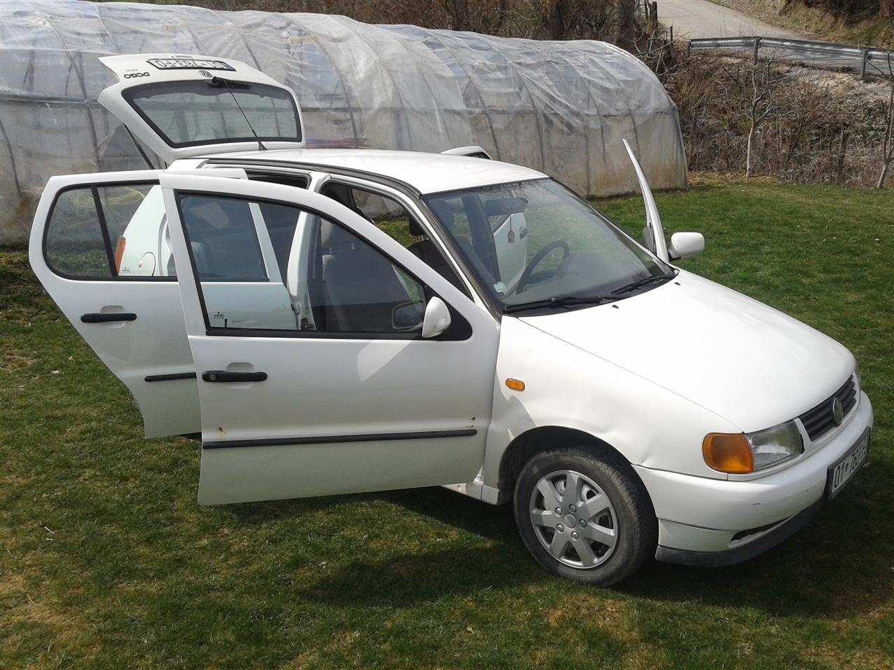 Polo