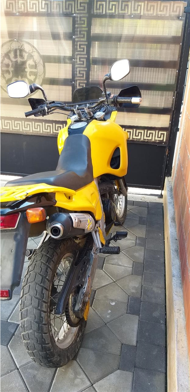 Motorr