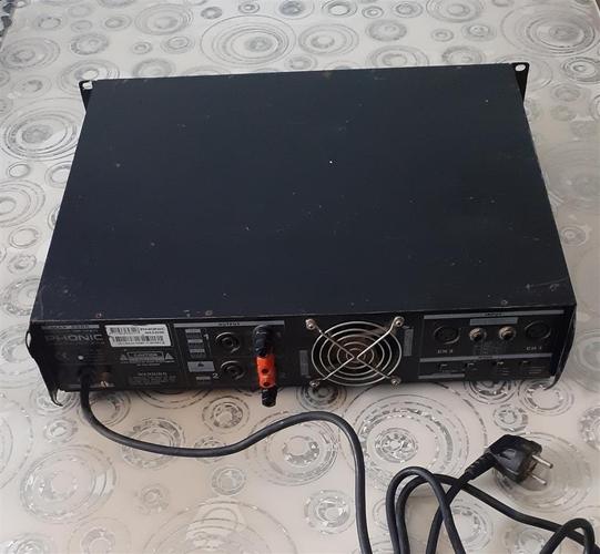 Sllev max 2500