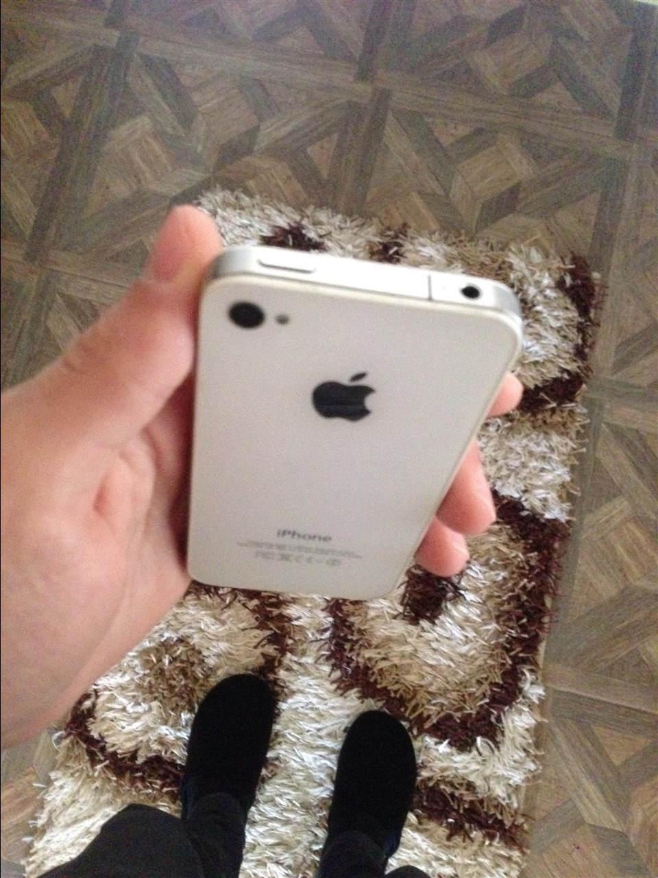 Iphone-4