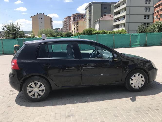 Golf 5 diesel 1.9