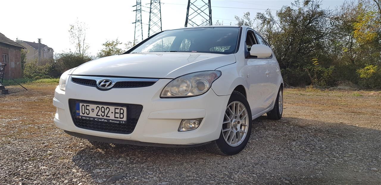 Hunday-I30