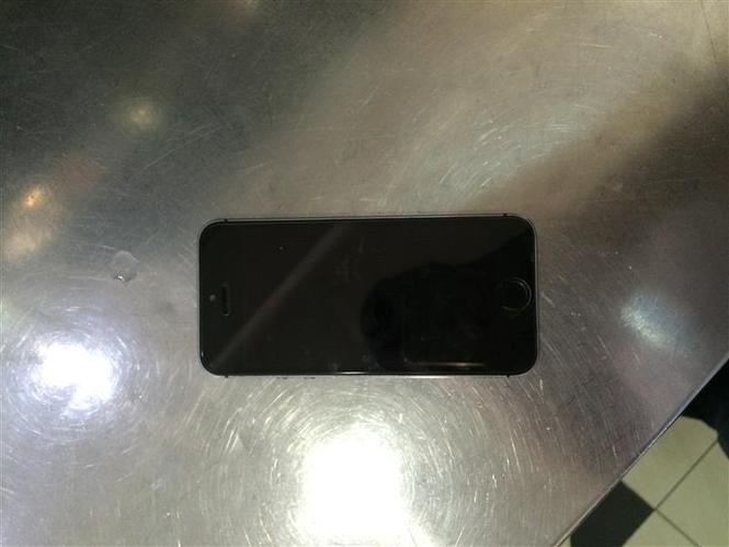 iPhone 5S16Gp