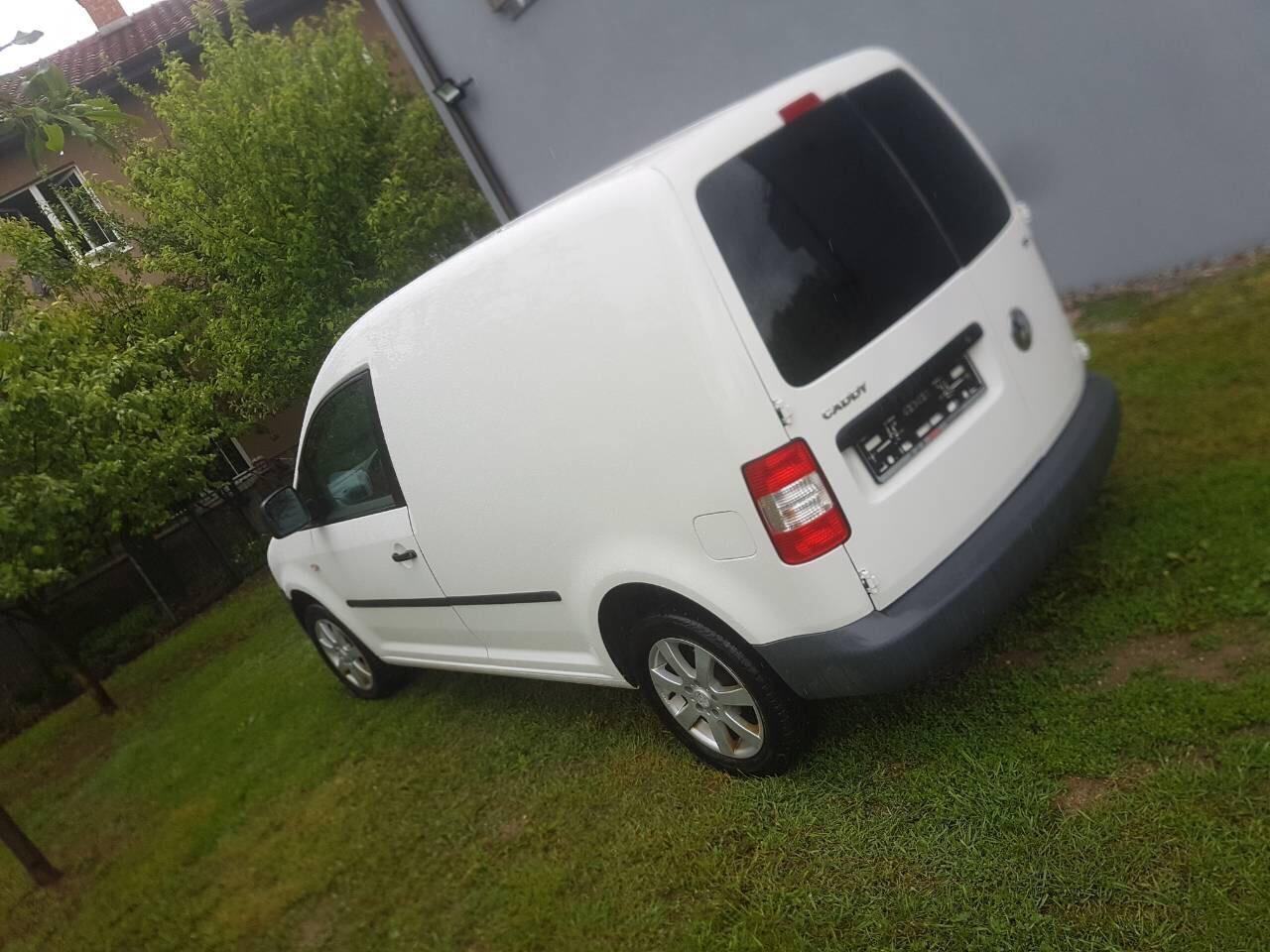 caddy-