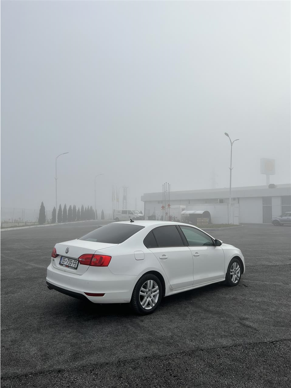 Jetta