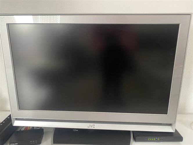 Televizor JVC