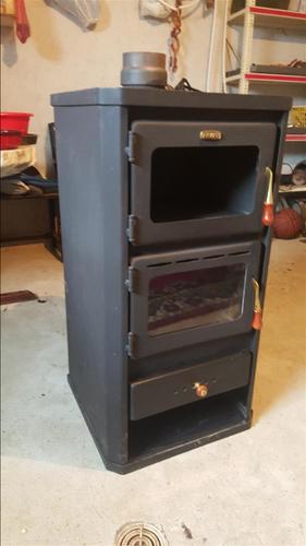 Kamin