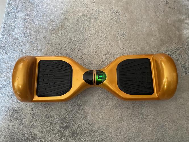 Hoverboard