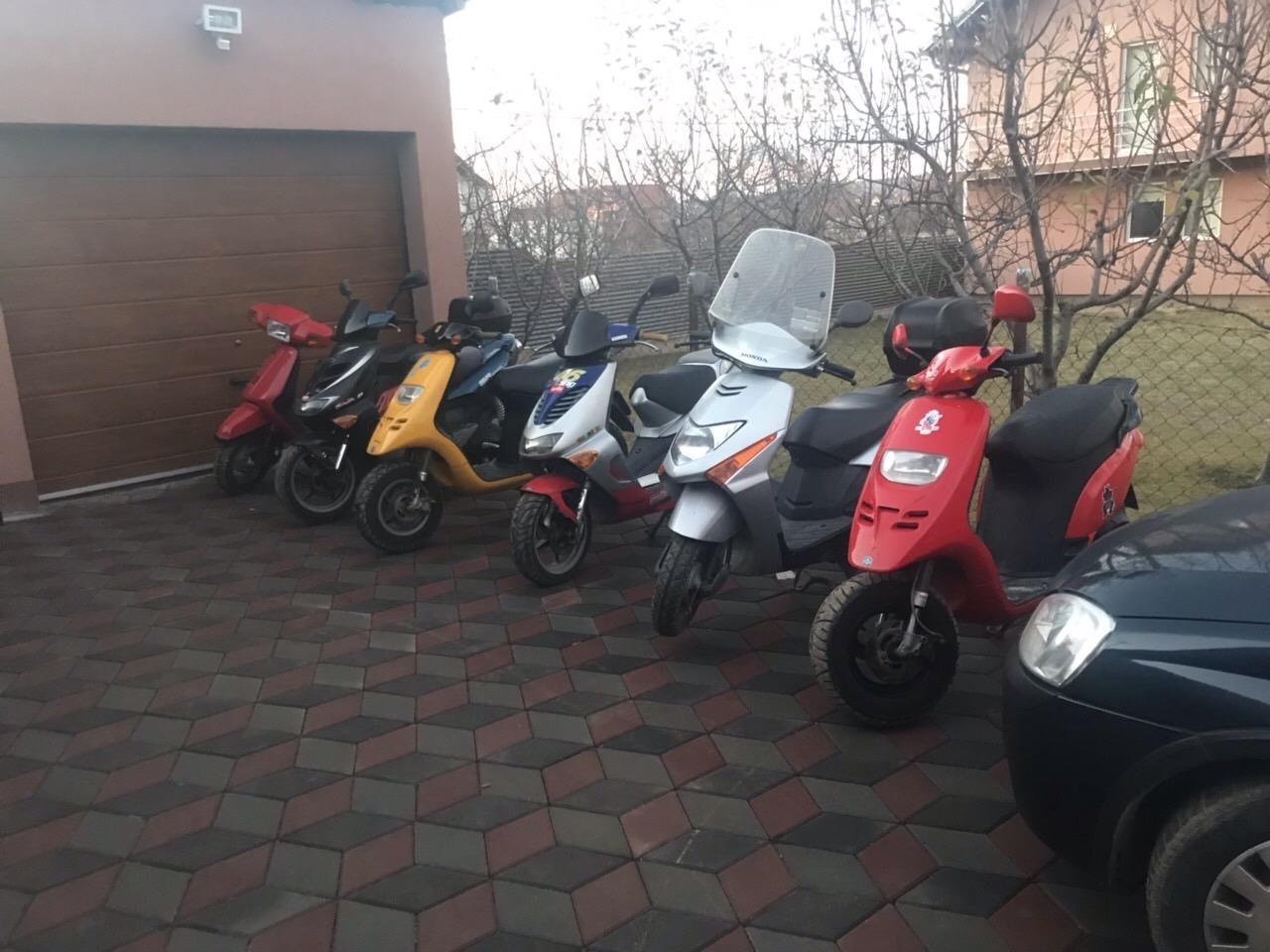 Matorra-