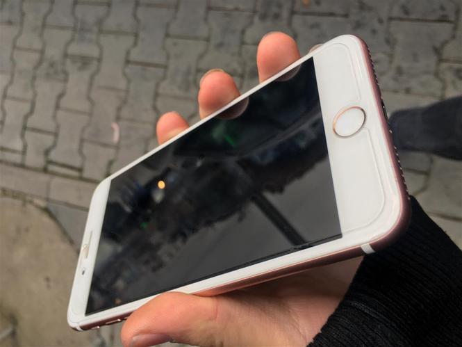 Iphone 7plus 