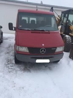 sprinter