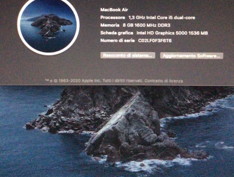 Macbook-