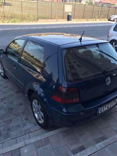 VW Golf 4 dizel 