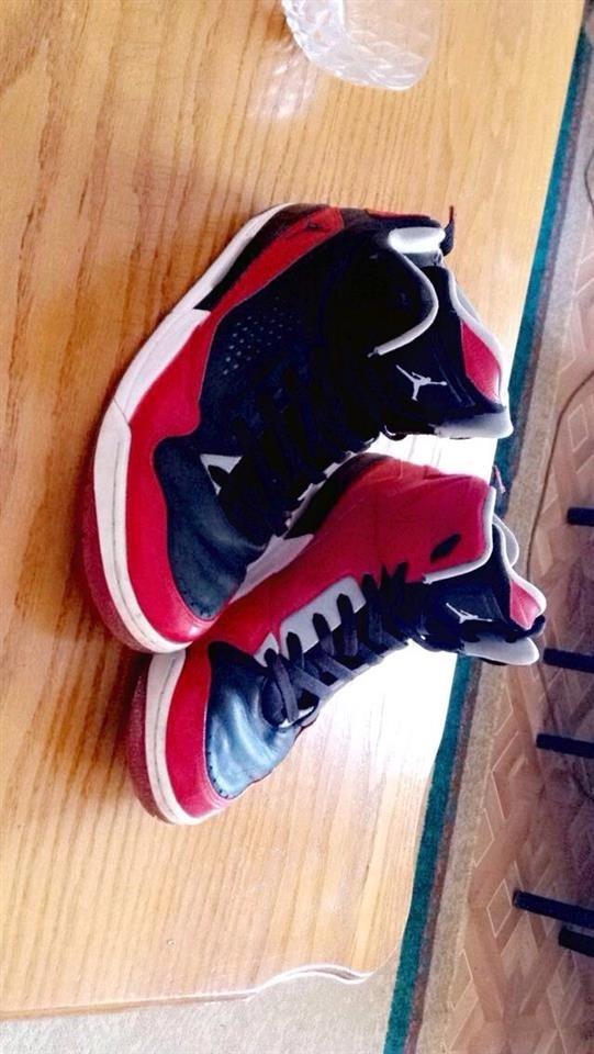 Jordan