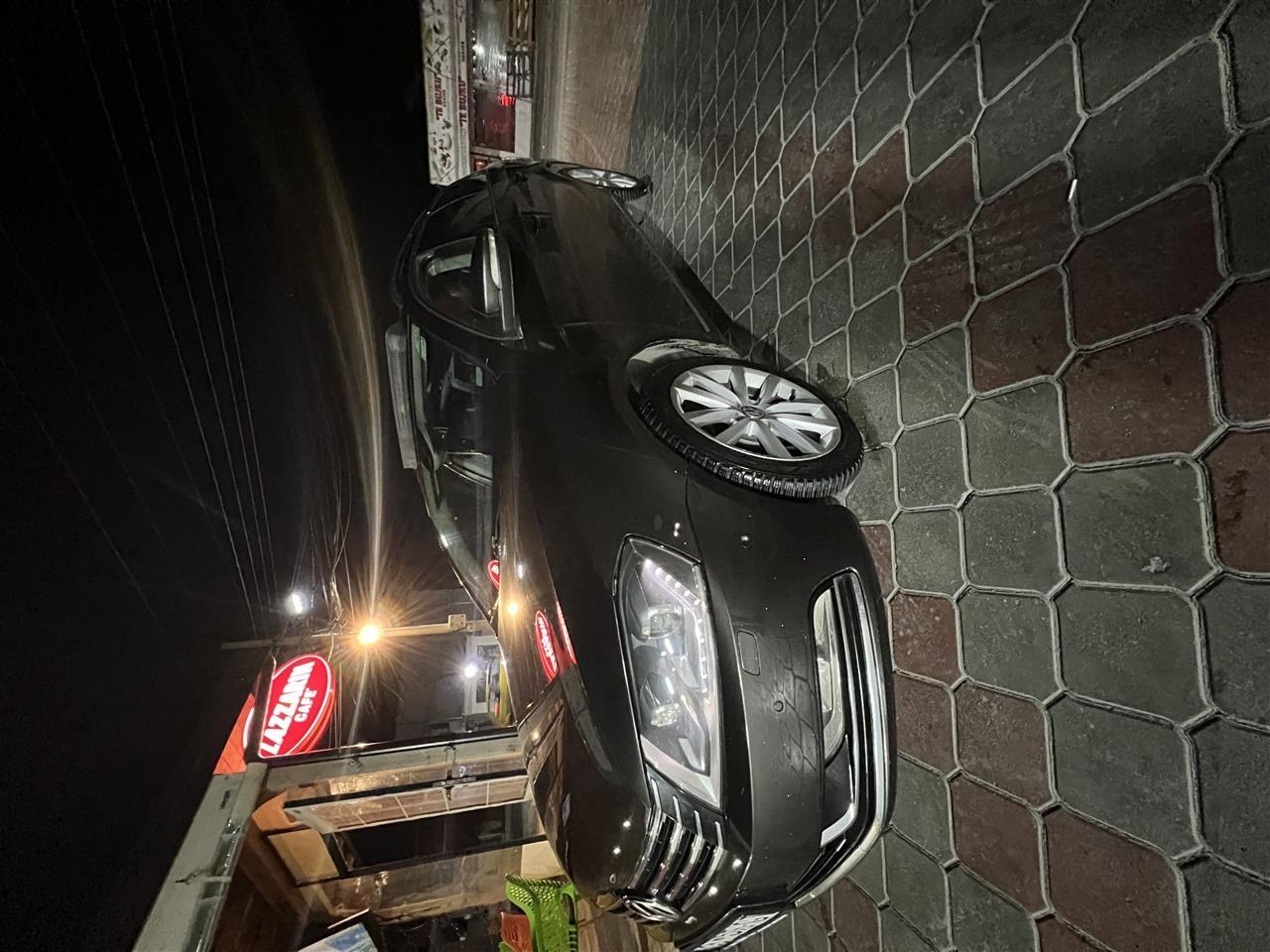 Passat