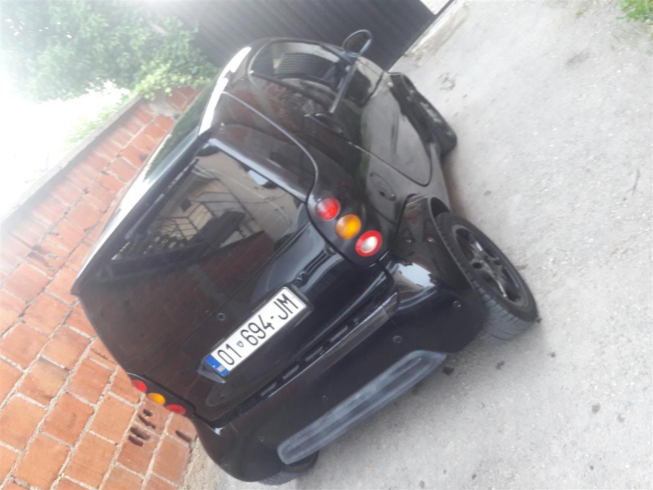 Smart-