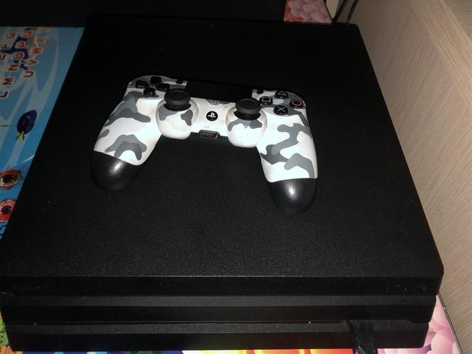 ps4 pro