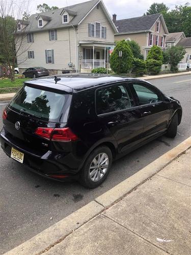 Golf 7