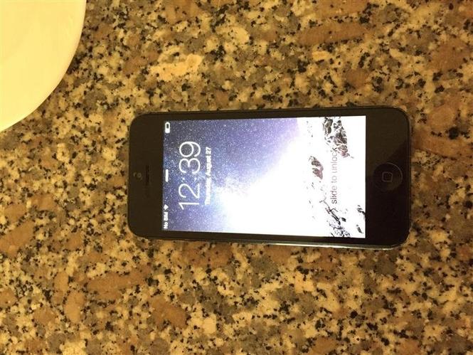 Iphone 5 