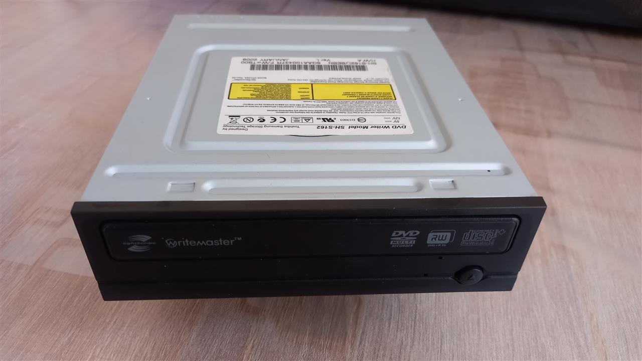 DVD-Writer