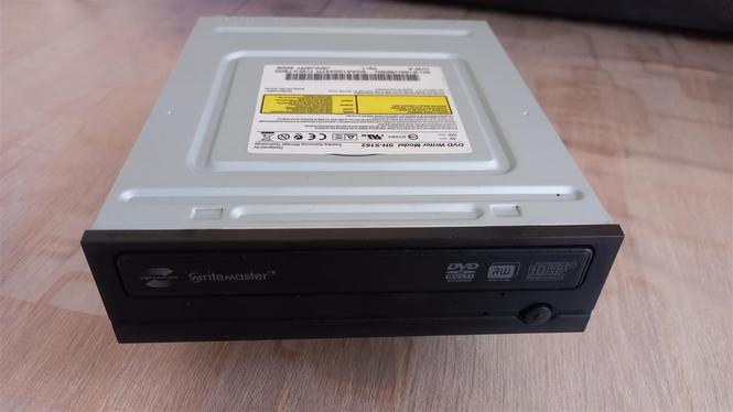 DVD Writer