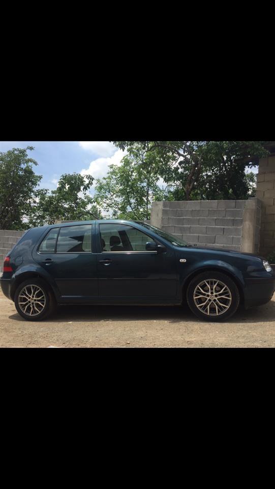 Golf-