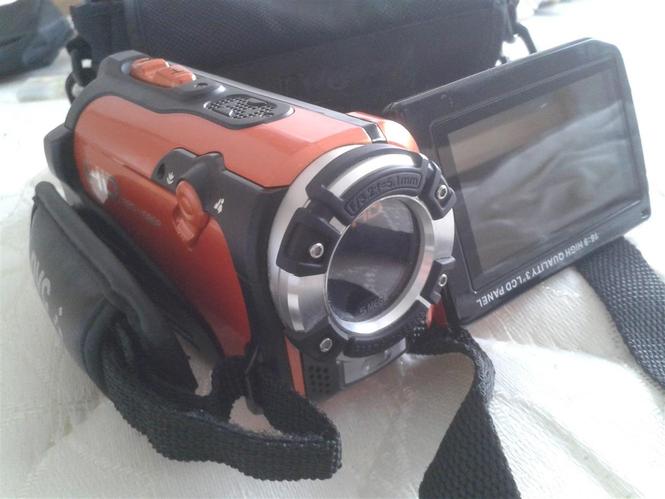 DVC ~ Digital Video Camera