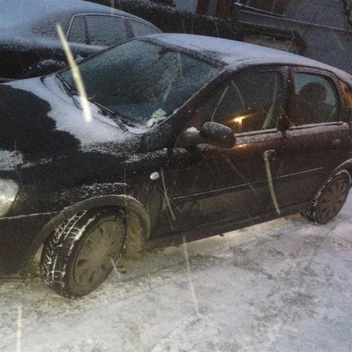 Opel 