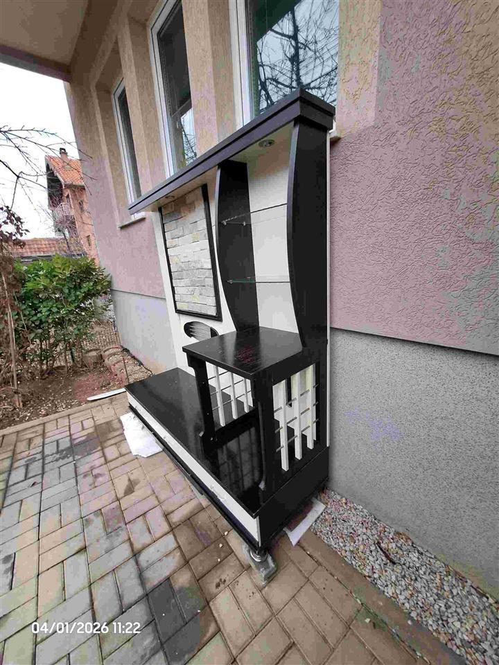 Komode-per-TV