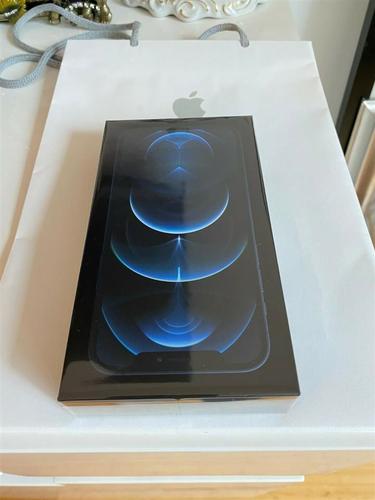 iPhone 12 Pro