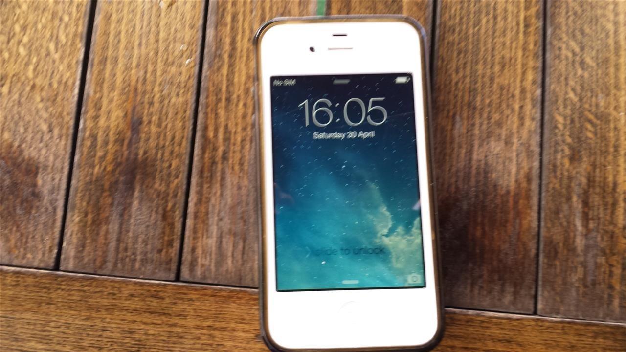 Iphone-4