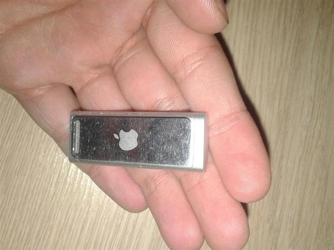 IPOD GENERATOR