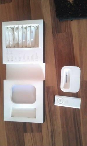 Universal dock apple
