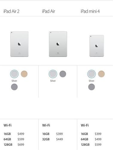  IPAD