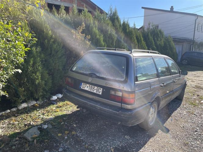 Passat