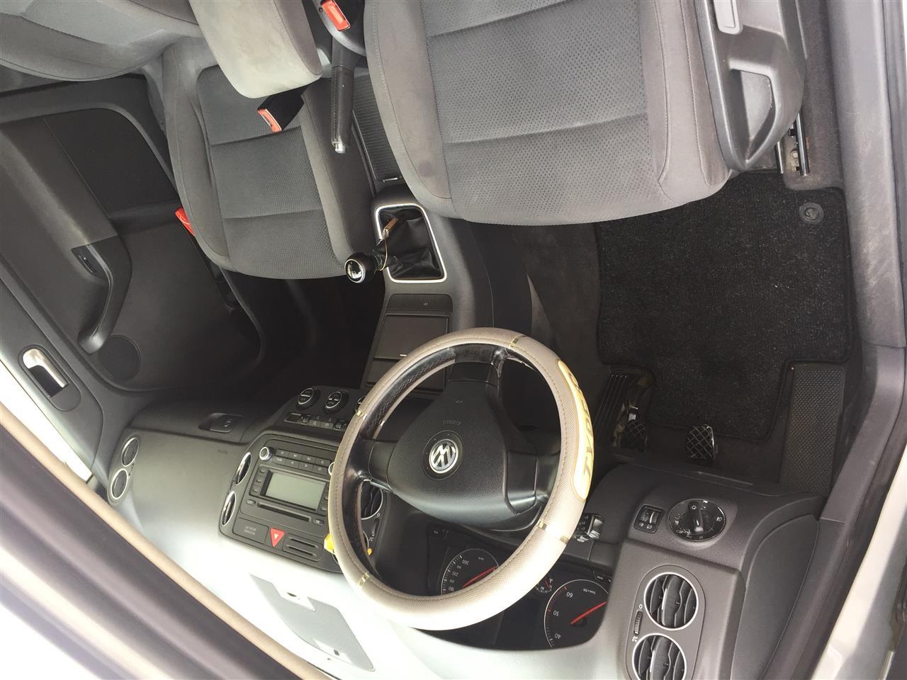 Golf-5-plus