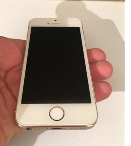 iPhone 5