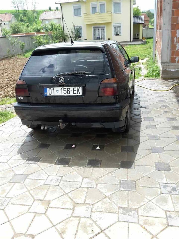Golf-3