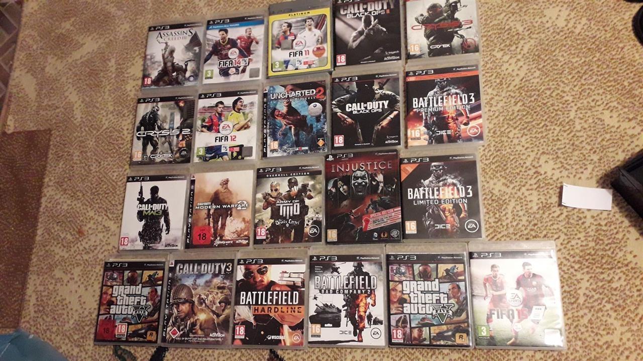 PS3