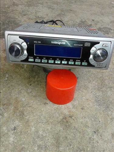 RADIO CD