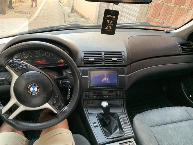 Bmw 320d
