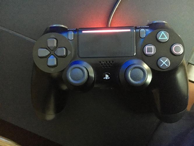 Controller per sony 4 