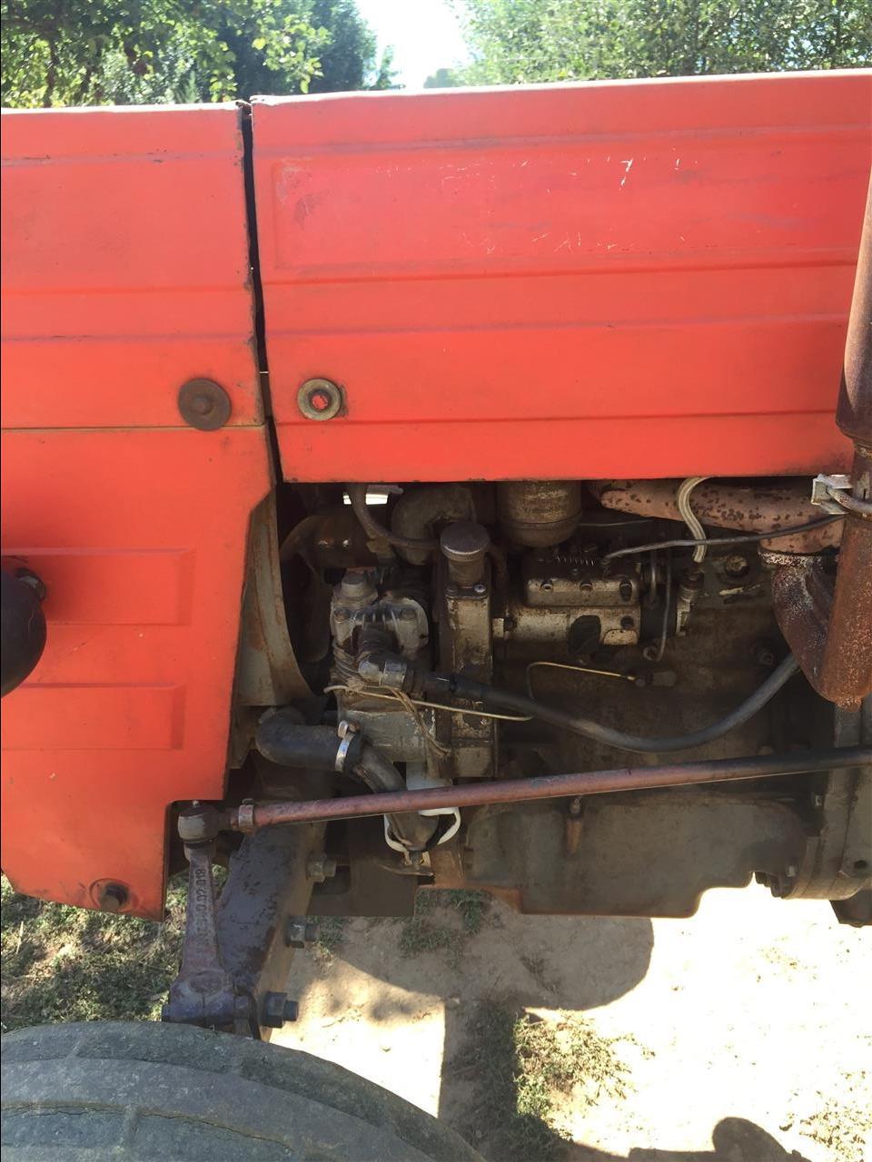 Traktor
