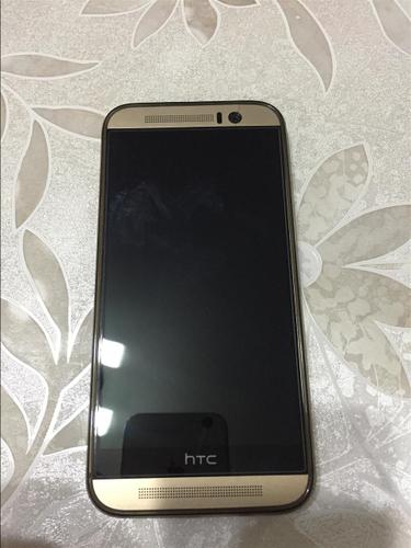 HTC one M9